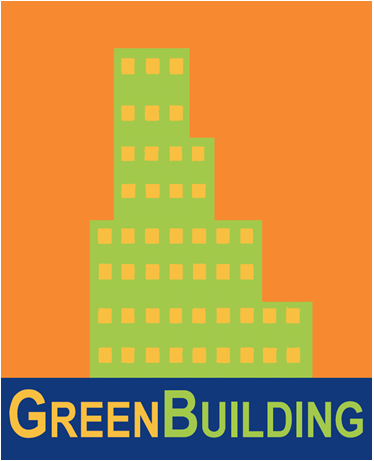Green Buidling Logo